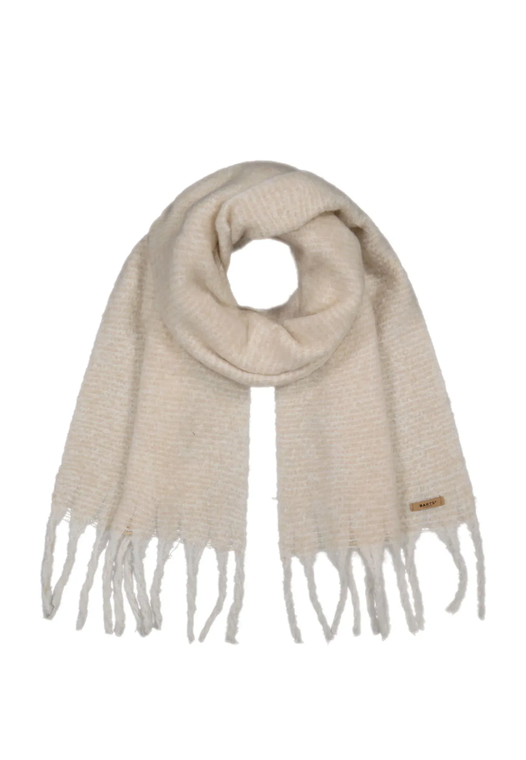 BARTS  Damenschal Scarf FYONE cream