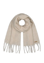 BARTS  Damenschal Scarf FYONE cream