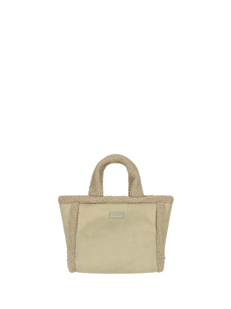 BARTS Handtasche Handbag AEDEY - pale army – Handtasche - Grün | shoedealo.shop – Bild 9
