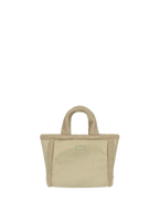 BARTS Handtasche Handbag AEDEY - pale army – Handtasche - Grün | shoedealo.shop – Bild 9