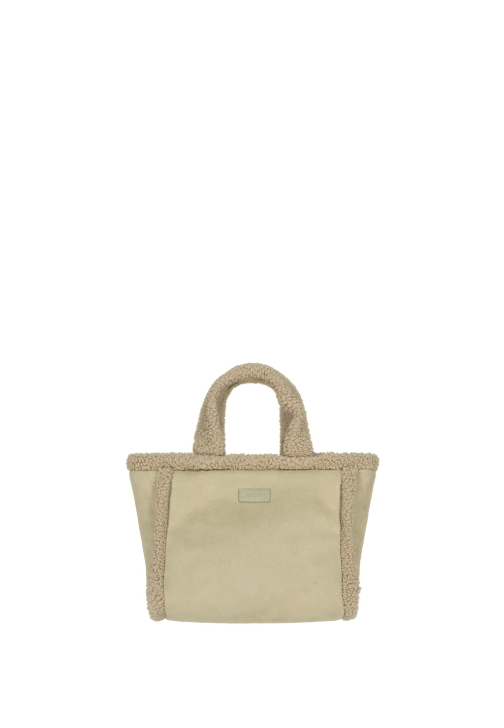 BARTS Handtasche Handbag AEDEY - pale army – Handtasche - Grün | shoedealo.shop – Bild 8
