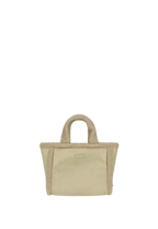 BARTS Handtasche Handbag AEDEY - pale army – Handtasche - Grün | shoedealo.shop – Bild 8