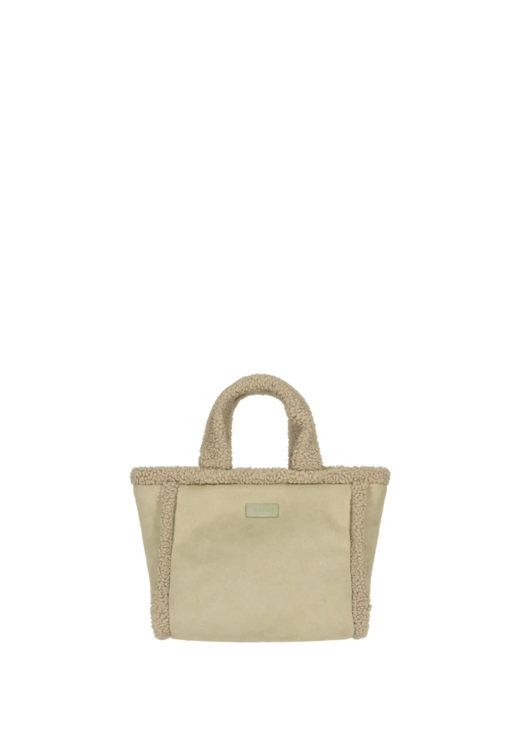 BARTS Handtasche Handbag AEDEY - pale army – Handtasche - Grün | shoedealo.shop – Bild 8