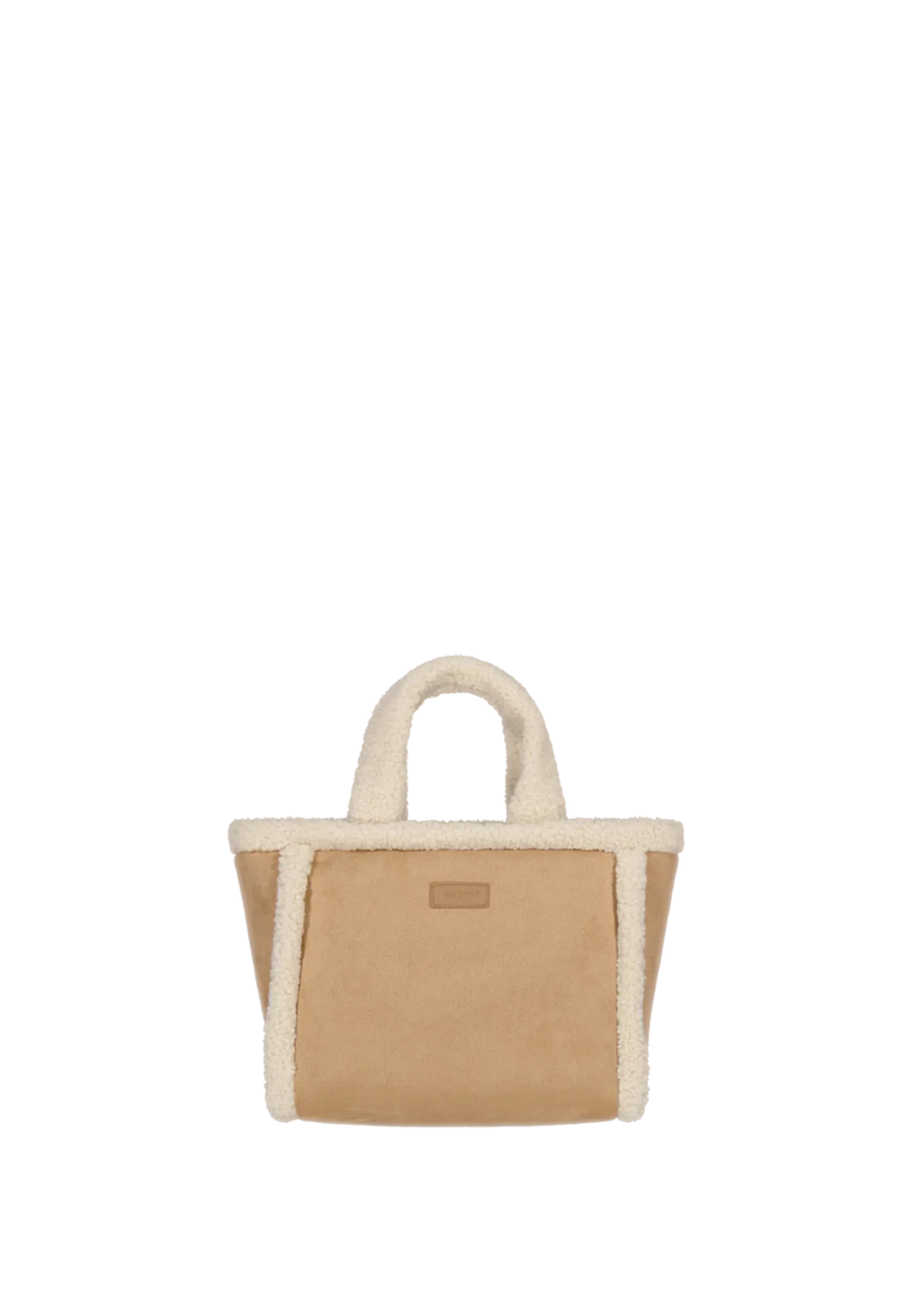BARTS Handtasche Handbag AEDEY - light brown – Handtasche - Braun | shoedealo.shop – Bild 4