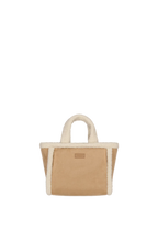 BARTS Handtasche Handbag AEDEY - light brown – Handtasche - Braun | shoedealo.shop – Bild 4