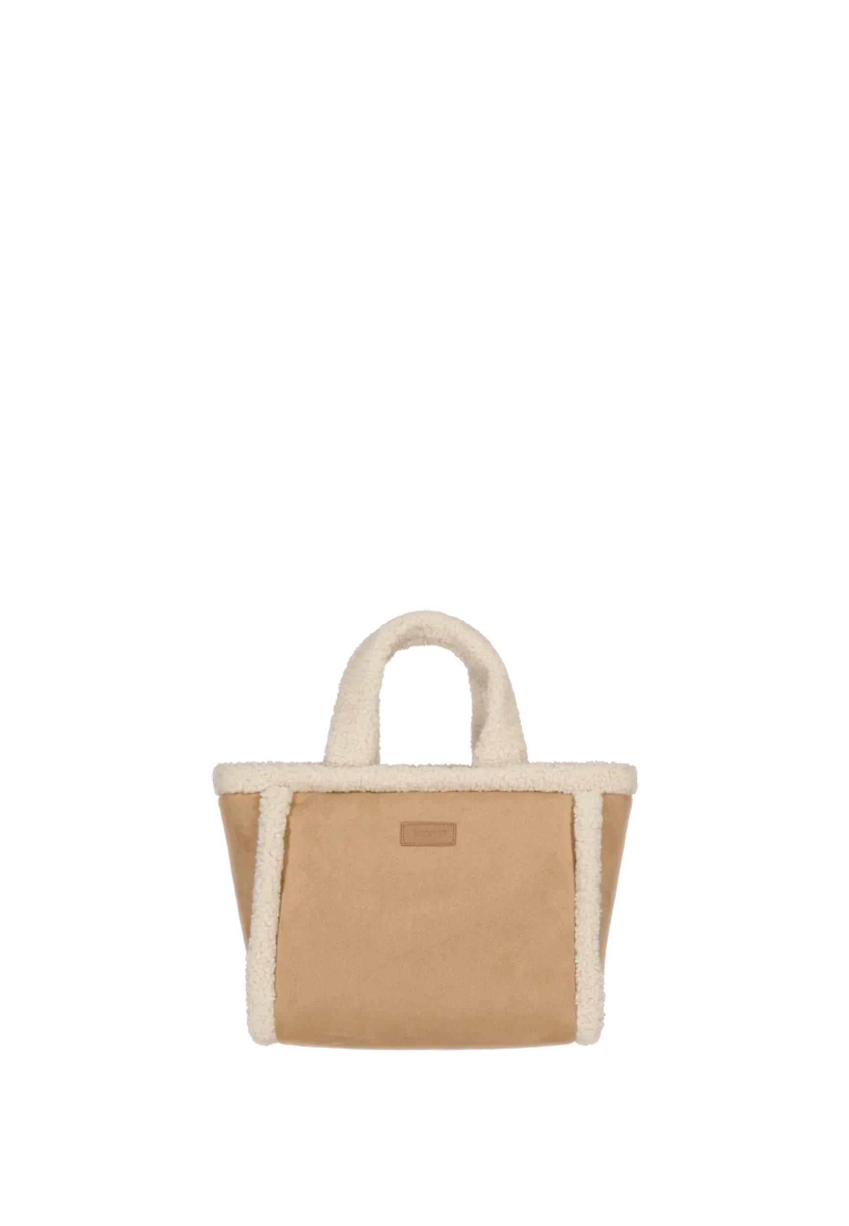 BARTS Handtasche Handbag AEDEY - light brown – Handtasche - Braun | shoedealo.shop – Bild 4