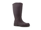 NATURAL WORLD Damen Stiefel AGUA ALTA 7401-720 burdeos