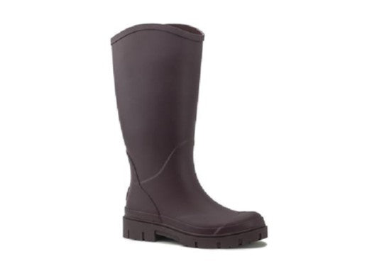 NATURAL WORLD Damen Stiefel AGUA ALTA 7401-720 burdeos
