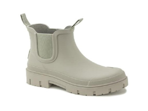 NATURAL WORLD Damen Chelsea-Boot AGUA 7402-709 crudo