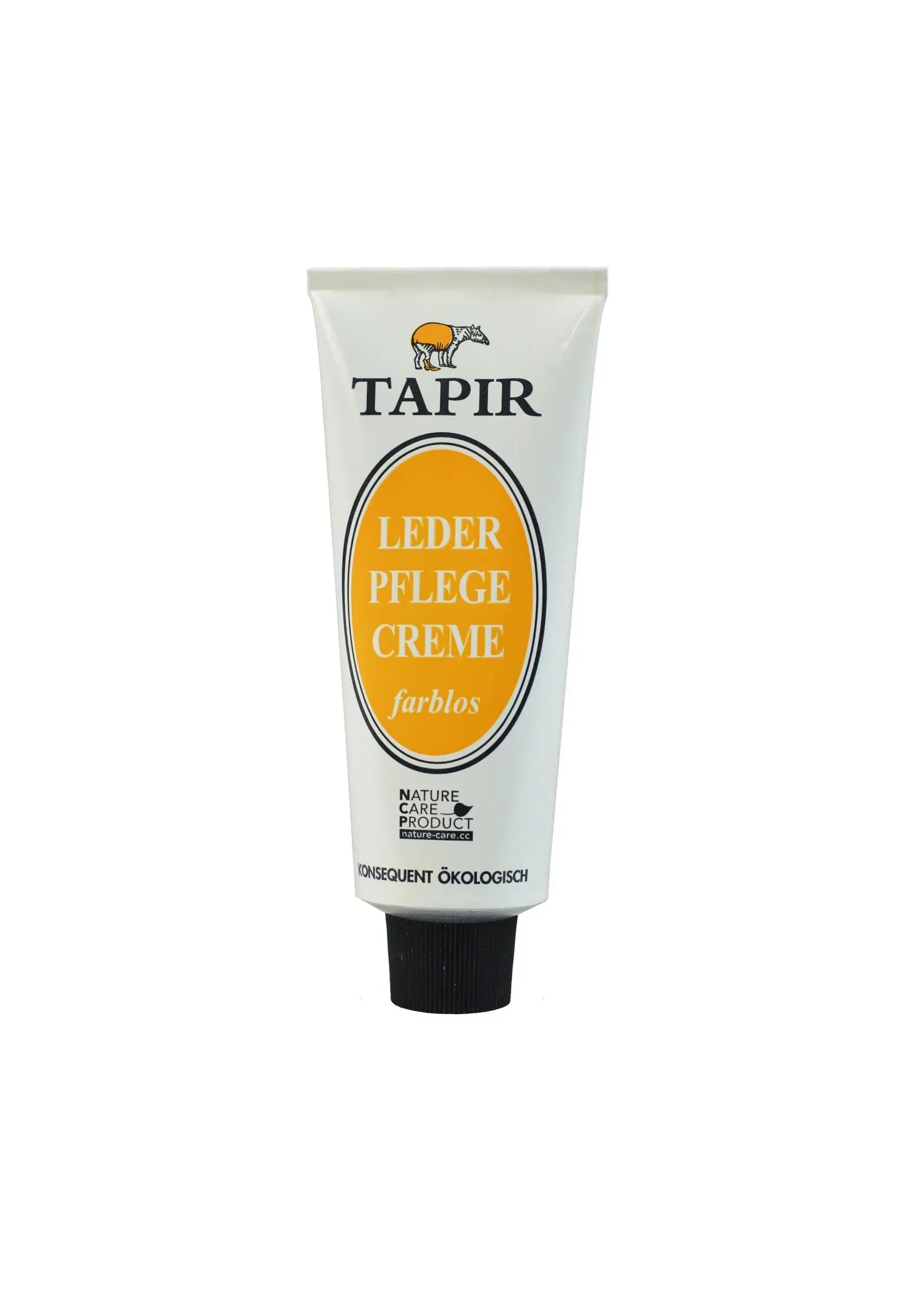 Tapir - LEDERPFLEGECREME - Unisex | Nur bei shoedealo.shop, deinem Onlineshop für Schuhe mit Stil.