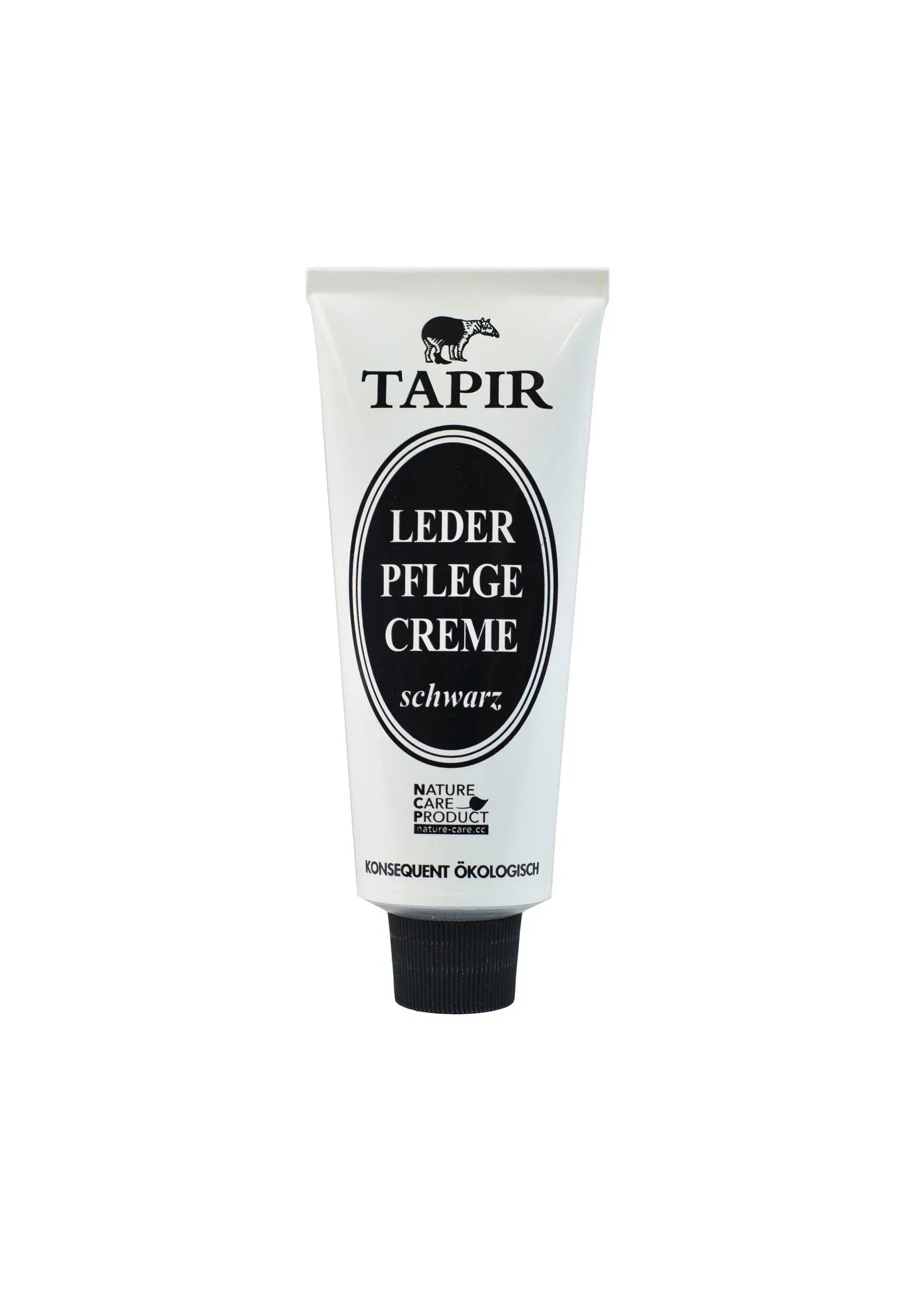 Tapir - LEDERPFLEGECREME - Unisex | Nur bei shoedealo.shop, deinem Onlineshop für Schuhe mit Stil.