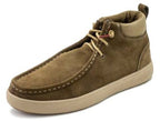 NATURAL WORLD Herren Boots ANGLES 8451-734 camel