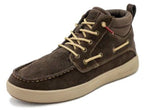 NATURAL WORLD Herren Boots CERLER 8452-730 marron