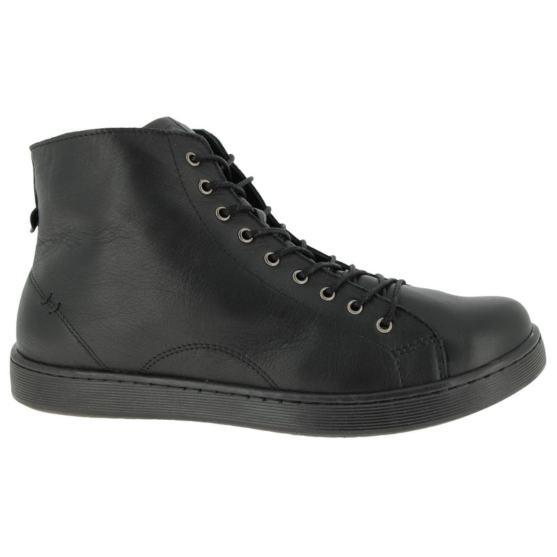 ANDREA CONTI Damen Sneakers 0344900-1109 schwarz