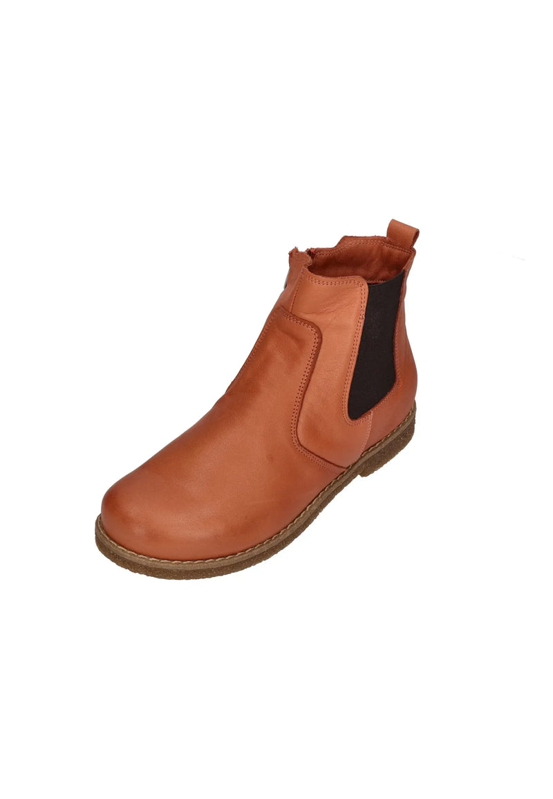 ANDREA CONTI Damen Chelsea Boots - 0340089-065 rost