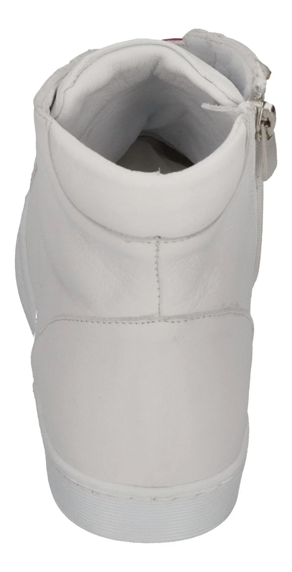 ANDREA CONTI Damen Sneakers 0062801-1205 weiß weiß kombi