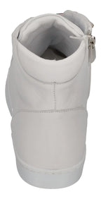 ANDREA CONTI Damen Sneakers 0062801-1205 weiß weiß kombi