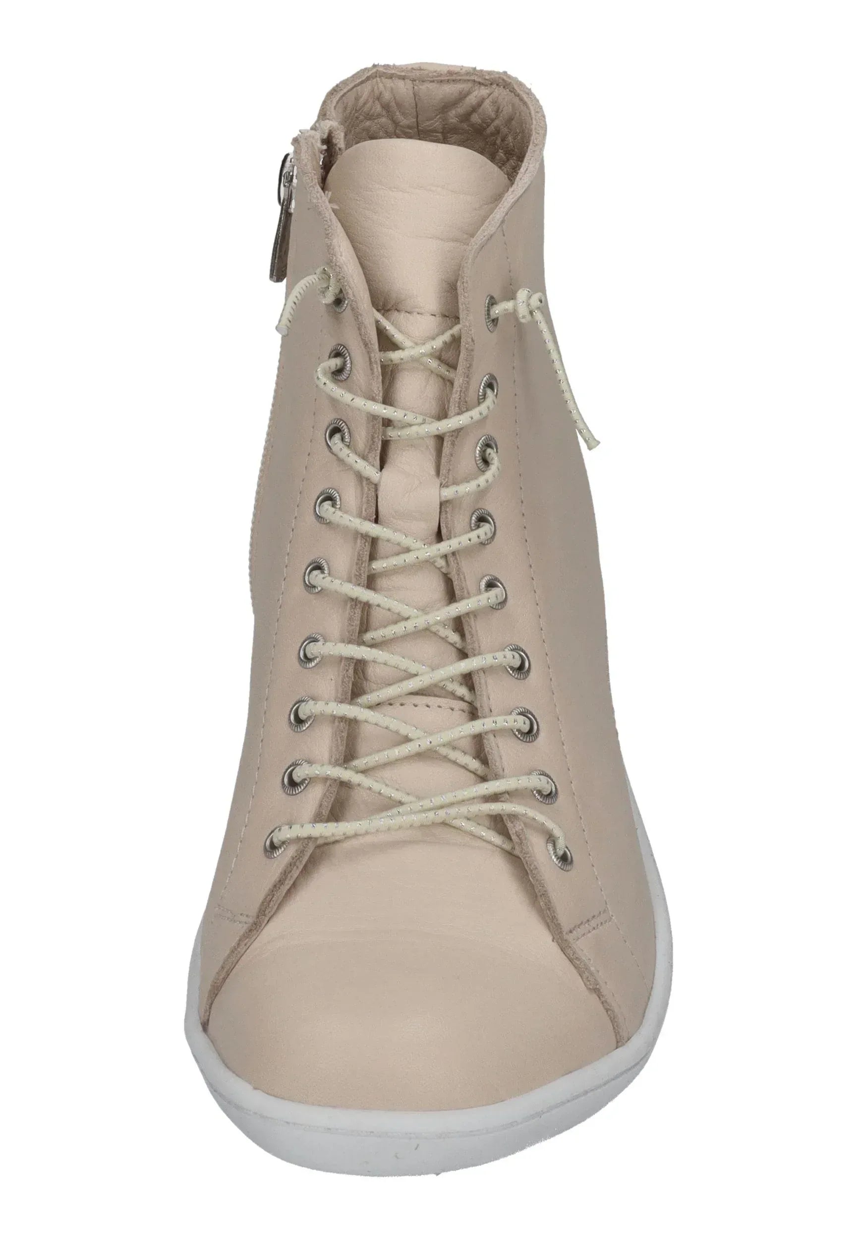 ANDREA CONTI Damen Sneakers 0341047-163 creme – Sneakers – Bild 4