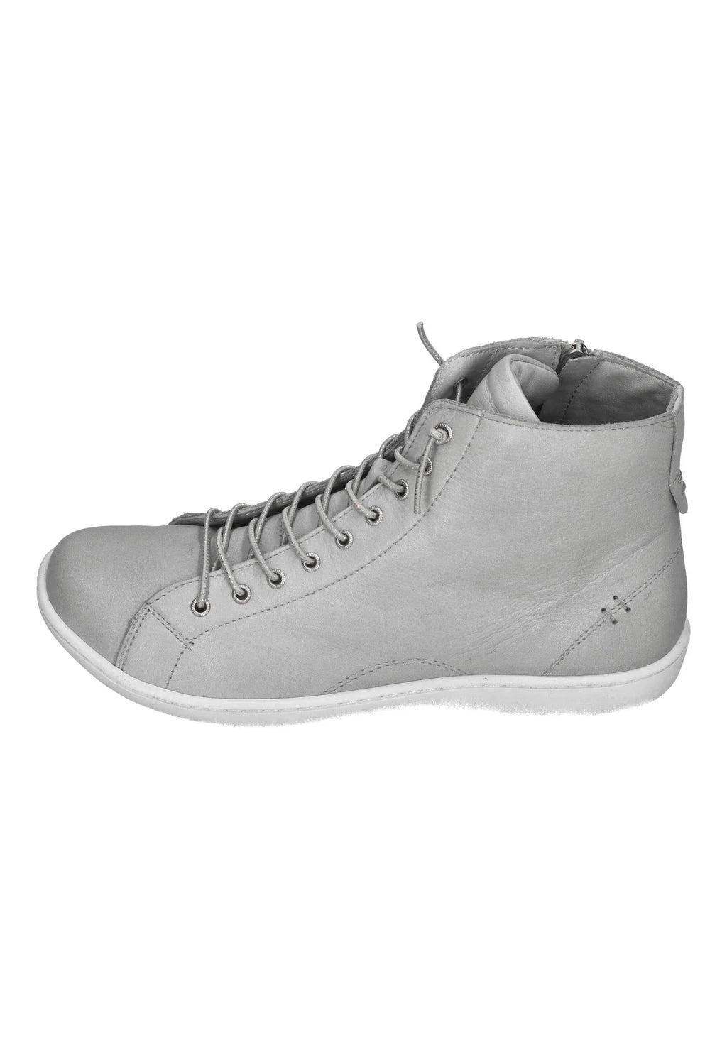 ANDREA CONTI Damen Sneakers 0341047-1873 seidengrau
