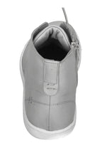 ANDREA CONTI Damen Sneakers 0341047-1873 seidengrau