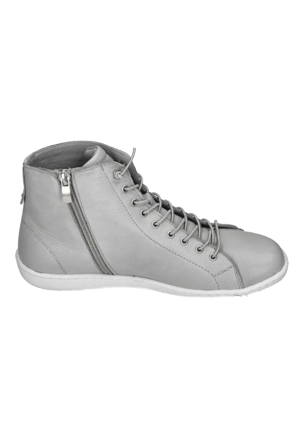 ANDREA CONTI Damen Sneakers 0341047-1873 seidengrau