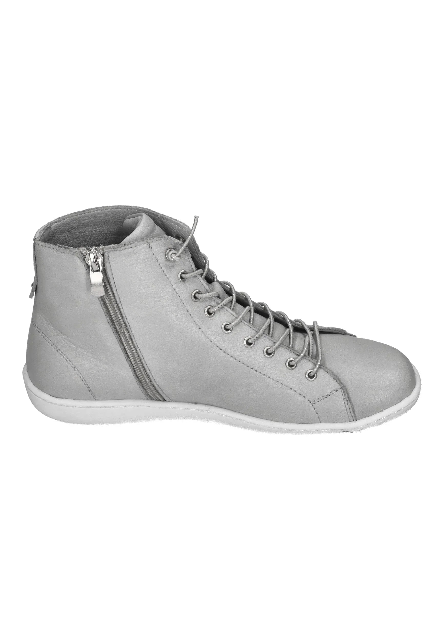 ANDREA CONTI Damen Sneakers 0341047-1873 seidengrau