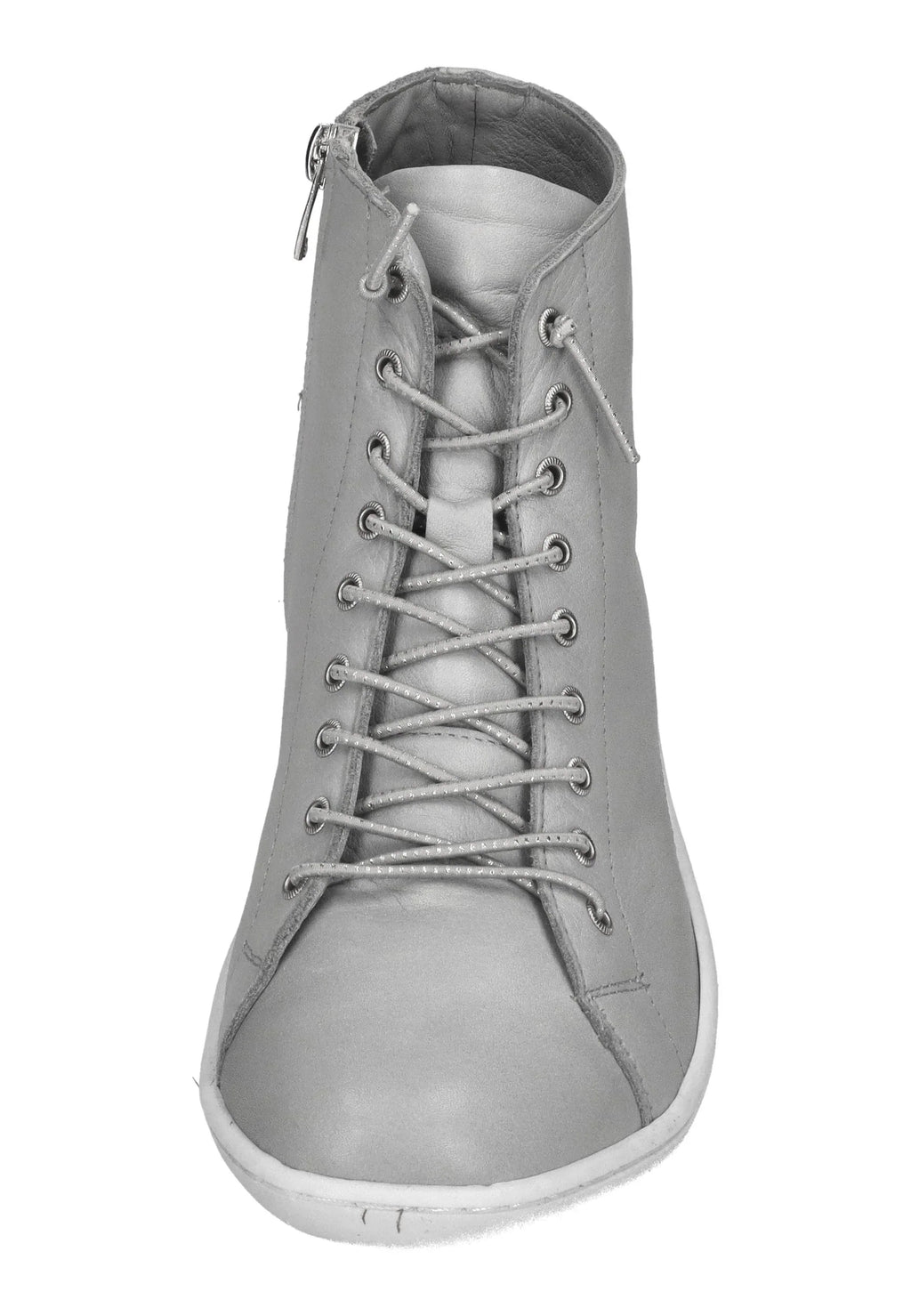 ANDREA CONTI Damen Sneakers 0341047-1873 seidengrau