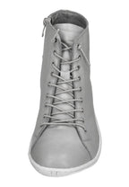 ANDREA CONTI Damen Sneakers 0341047-1873 seidengrau