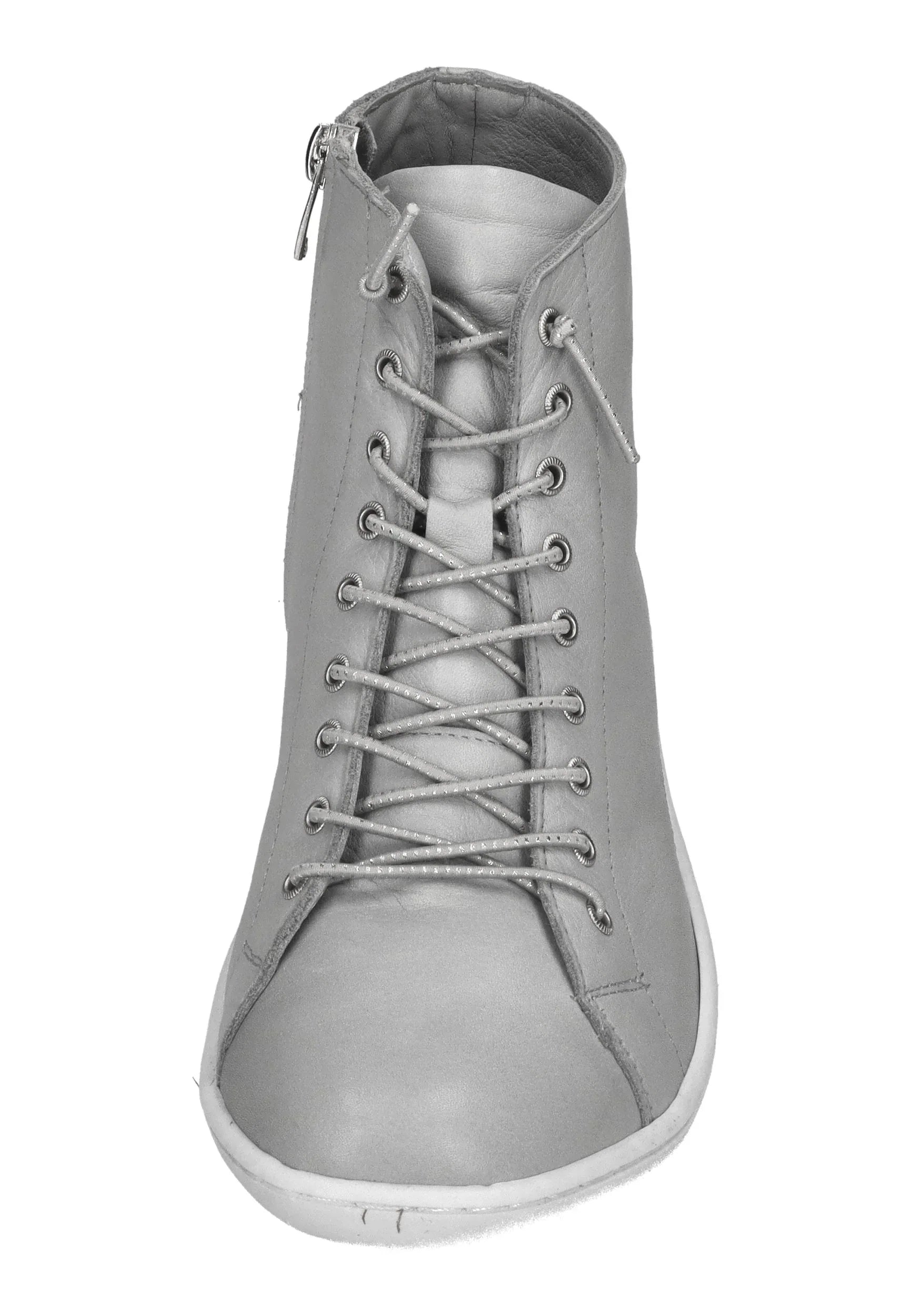 ANDREA CONTI Damen Sneakers 0341047-1873 seidengrau