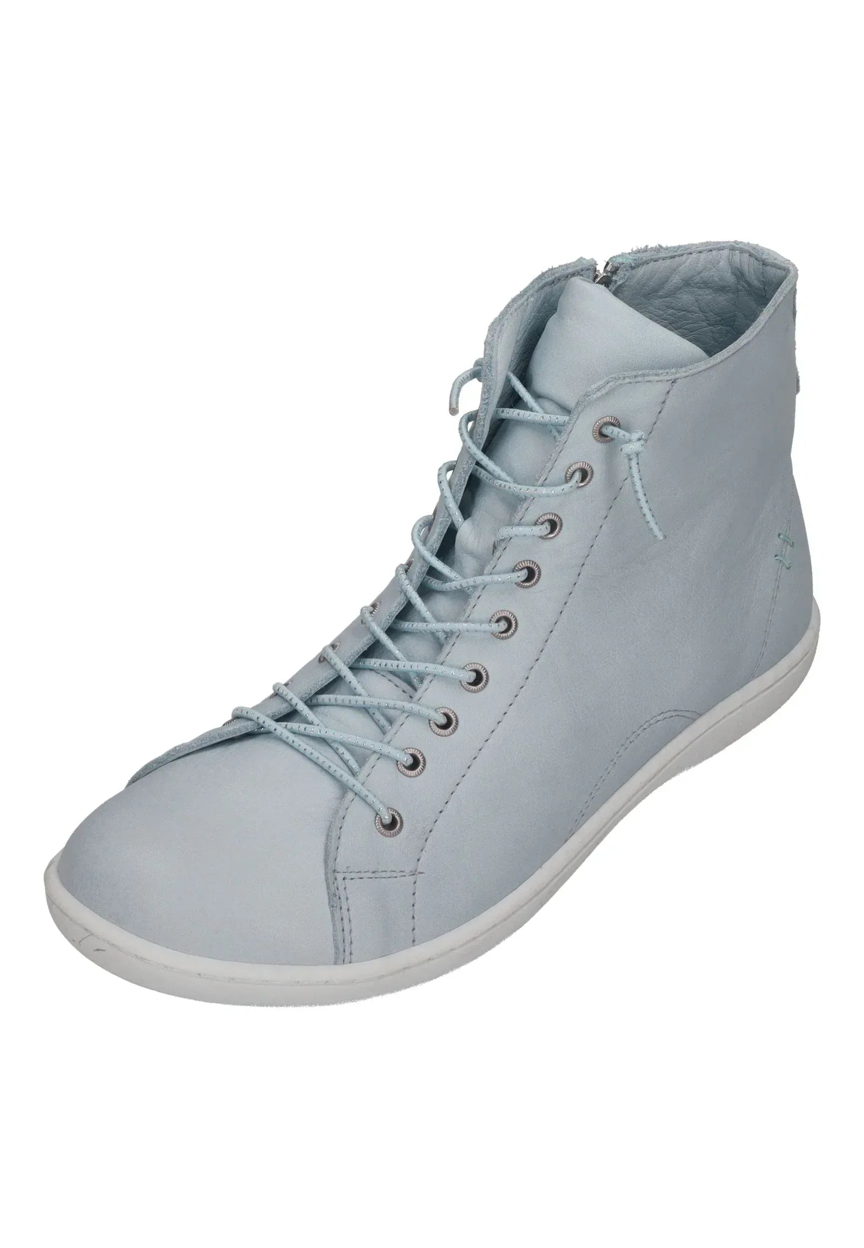 ANDREA CONTI Damen Sneakers 0341047-821 pastellblau – Sneakers