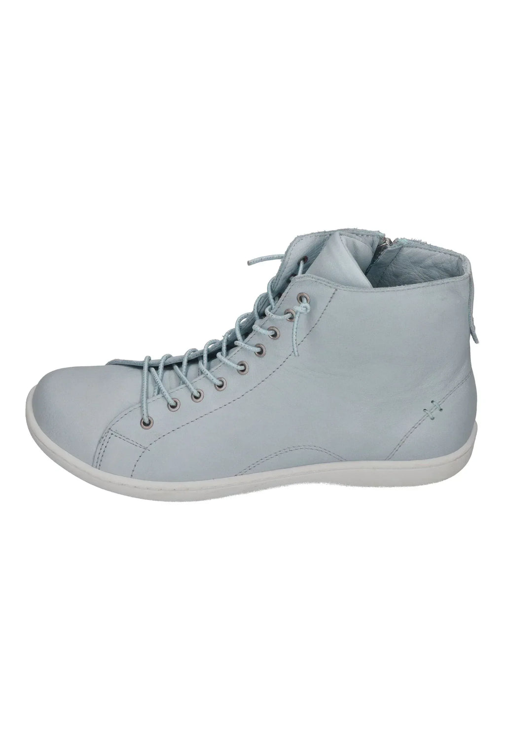 ANDREA CONTI Damen Sneakers 0341047-821 pastellblau – Sneakers – Bild 2