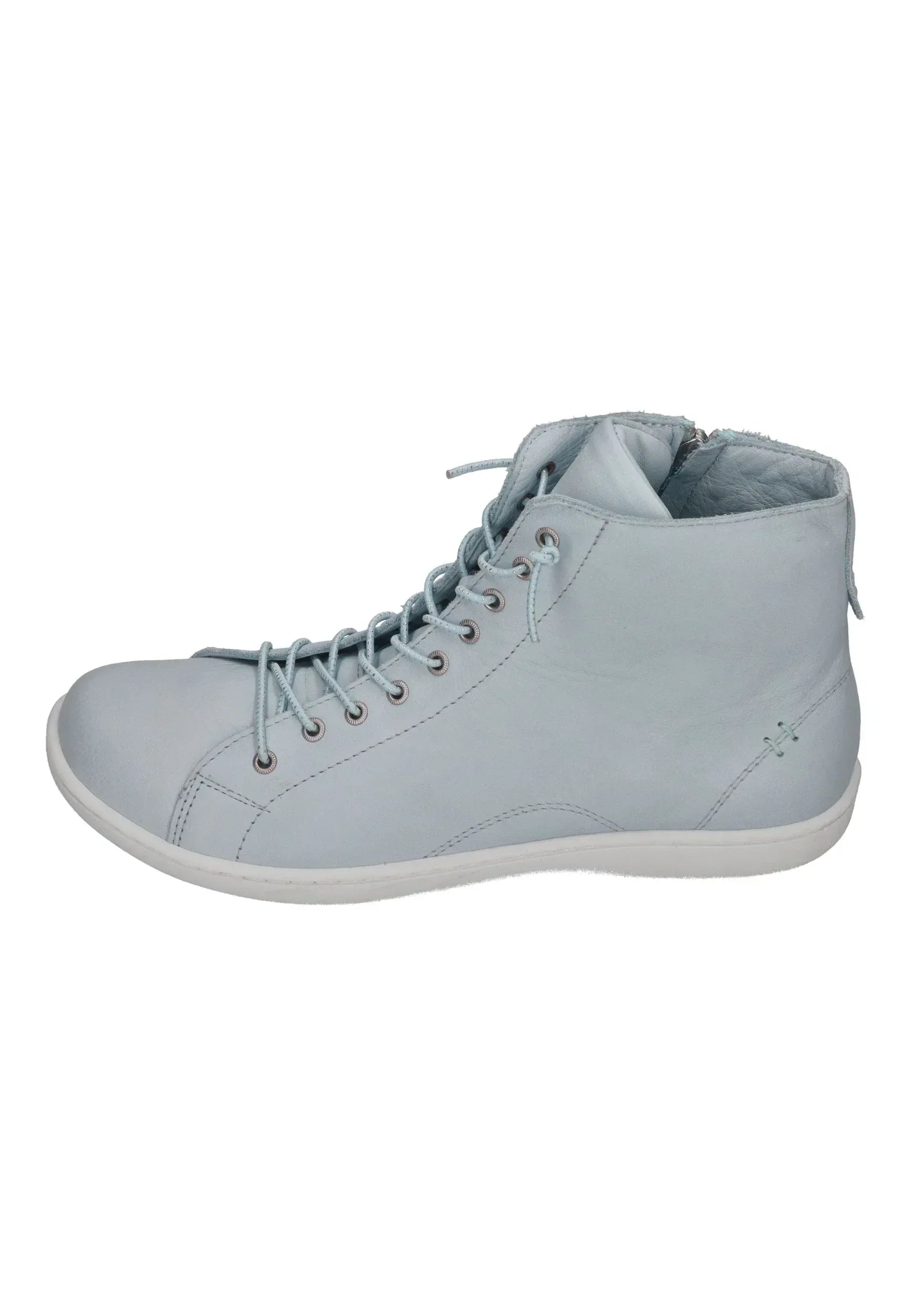 ANDREA CONTI Damen Sneakers 0341047-821 pastellblau – Sneakers – Bild 2