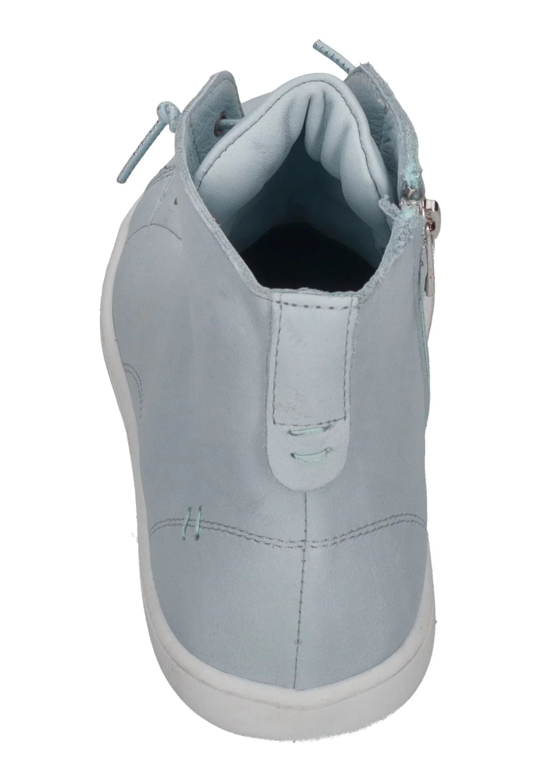ANDREA CONTI Damen Sneakers 0341047-821 pastellblau – Sneakers – Bild 5