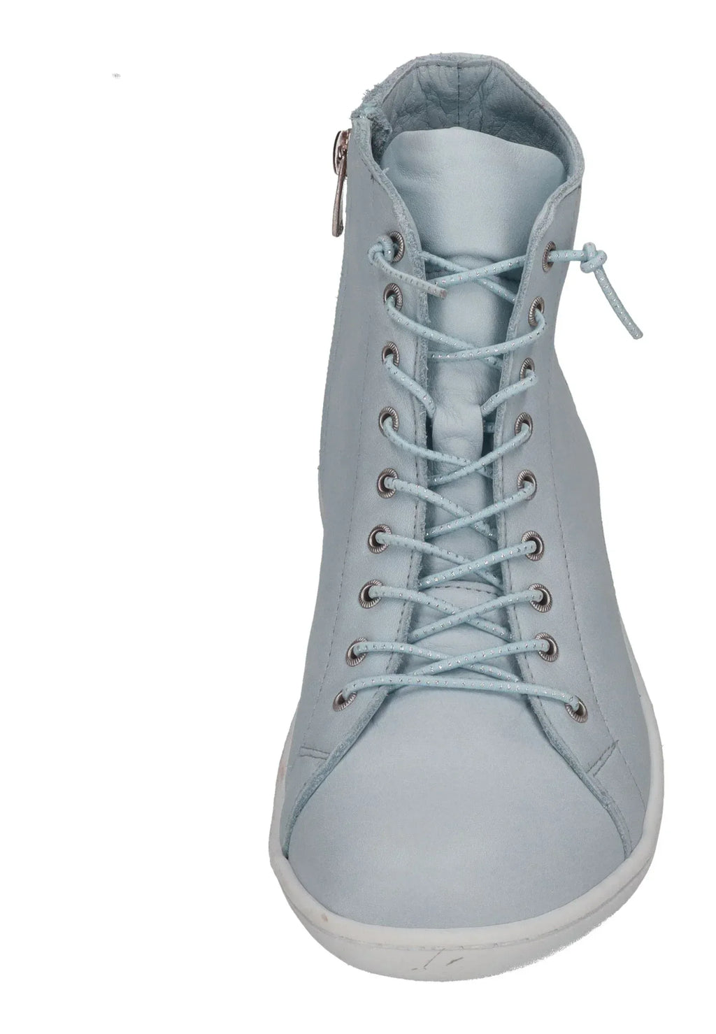 ANDREA CONTI Damen Sneakers 0341047-821 pastellblau – Sneakers – Bild 3