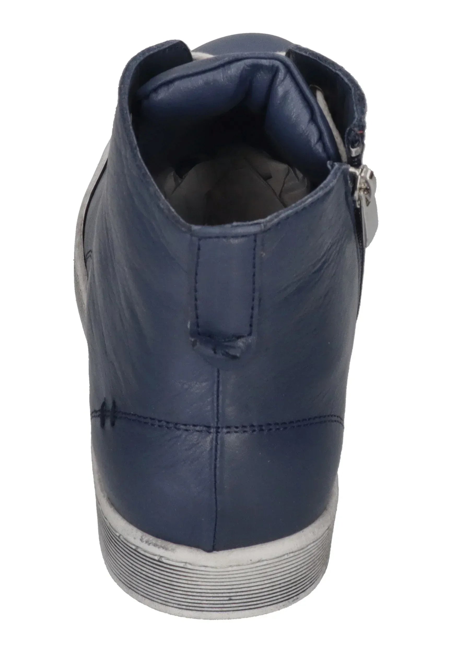 ANDREA CONTI Damen Sneakers 0341500-1859 lagune