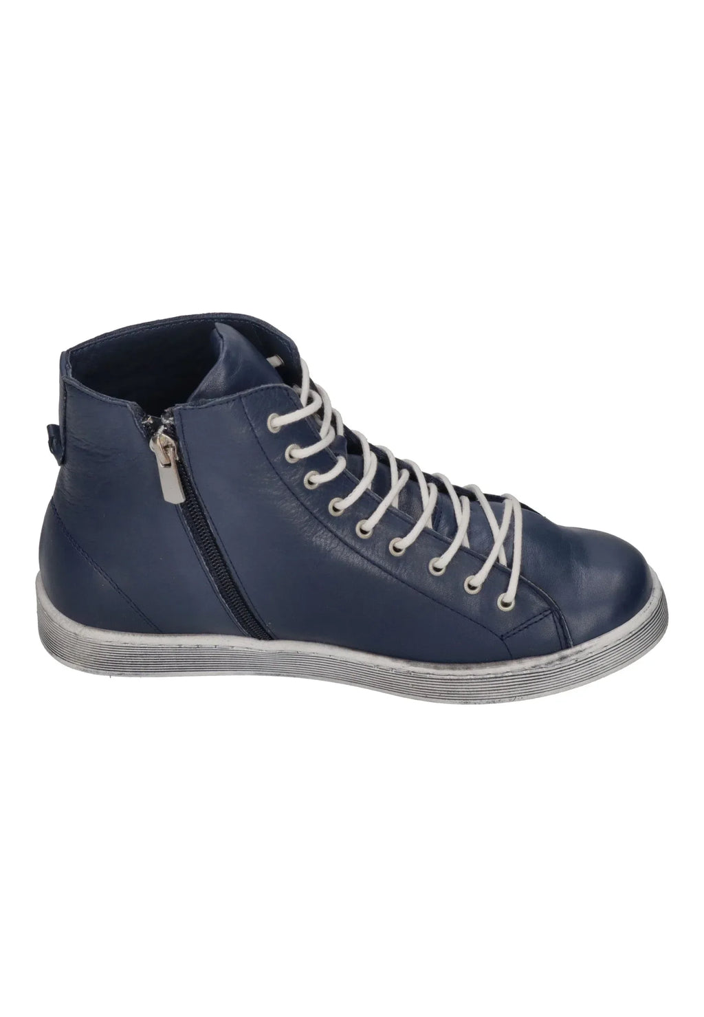 ANDREA CONTI Damen Sneakers 0341500-1859 lagune