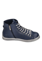 ANDREA CONTI Damen Sneakers 0341500-1859 lagune