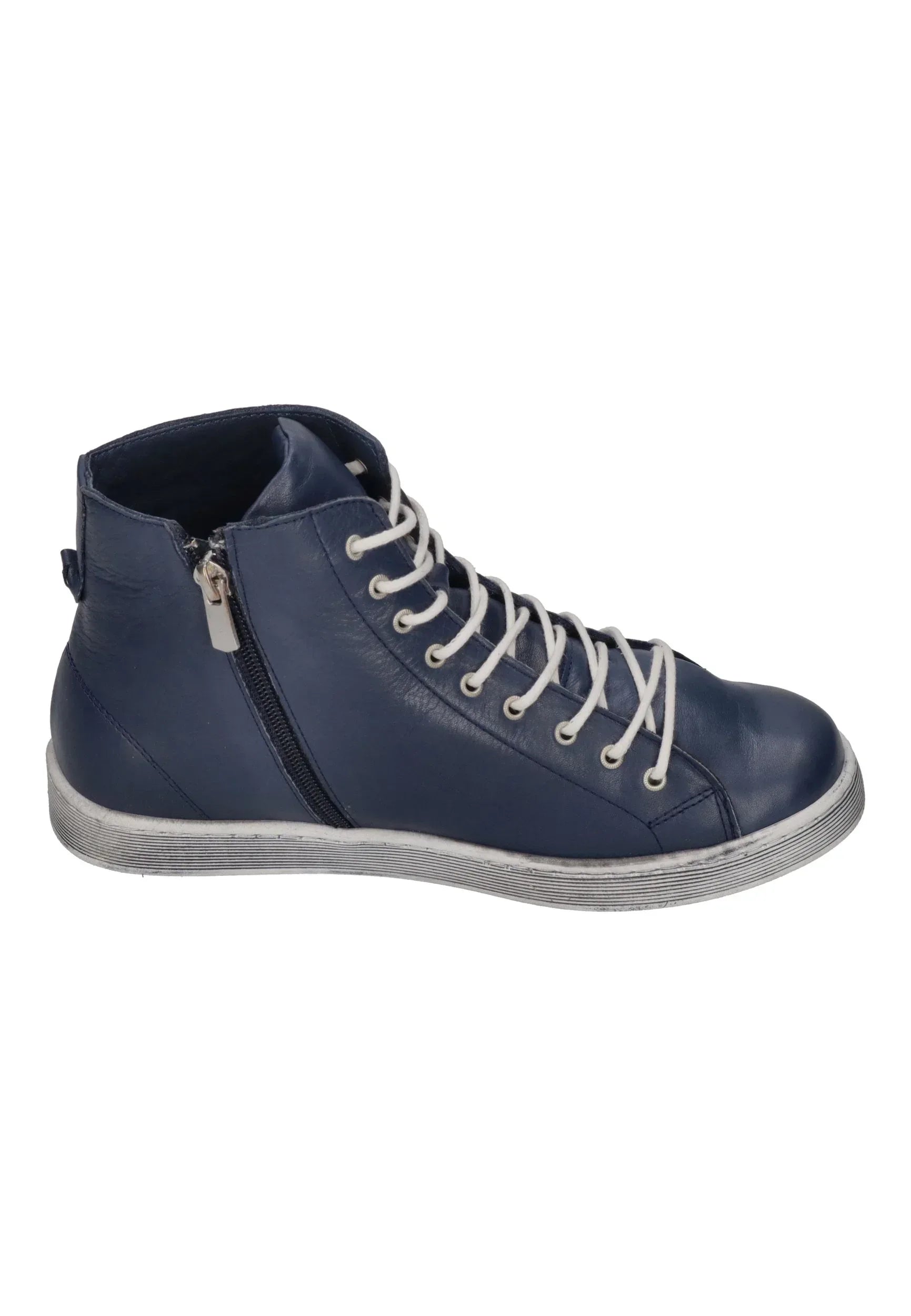ANDREA CONTI Damen Sneakers 0341500-1859 lagune