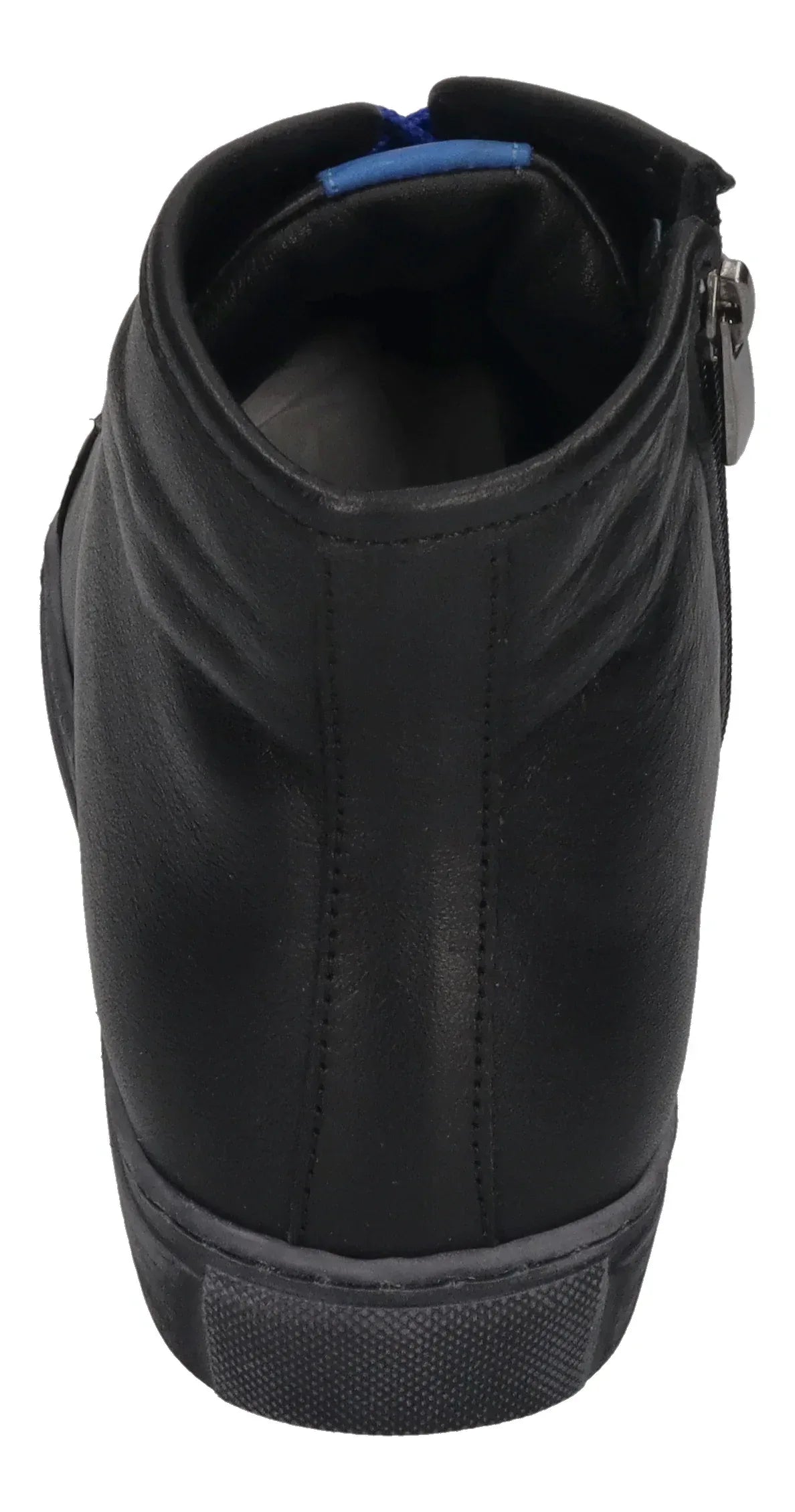 ANDREA CONTI Damen Sneakers 0342837-221 schwarz kobalt