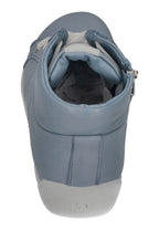 ANDREA CONTI Damen Sneakers 0343619-398 bleu weiß