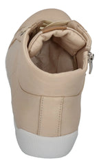 Andrea Conti - 0343619 - Damen - Sneakers | Nur bei shoedealo.shop, deinem Onlineshop für Schuhe mit Stil. – Bild 5