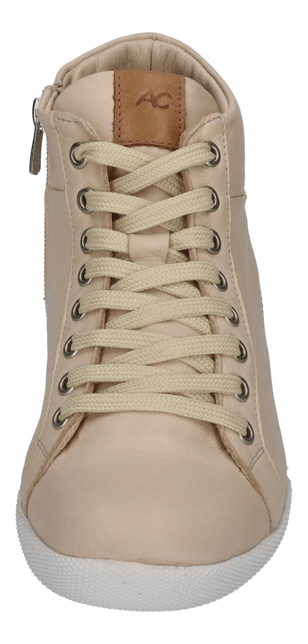 Andrea Conti - 0343619 - Damen - Sneakers | Nur bei shoedealo.shop, deinem Onlineshop für Schuhe mit Stil. – Bild 3