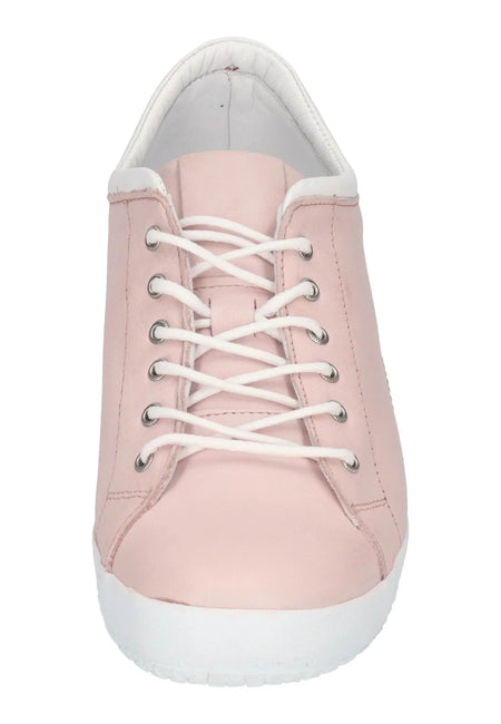 Andrea Conti - 0343636-1875 | Sneakers | Nur bei shoedealo.shop, deinem Onlineshop für Schuhe mit Stil. – Bild 3