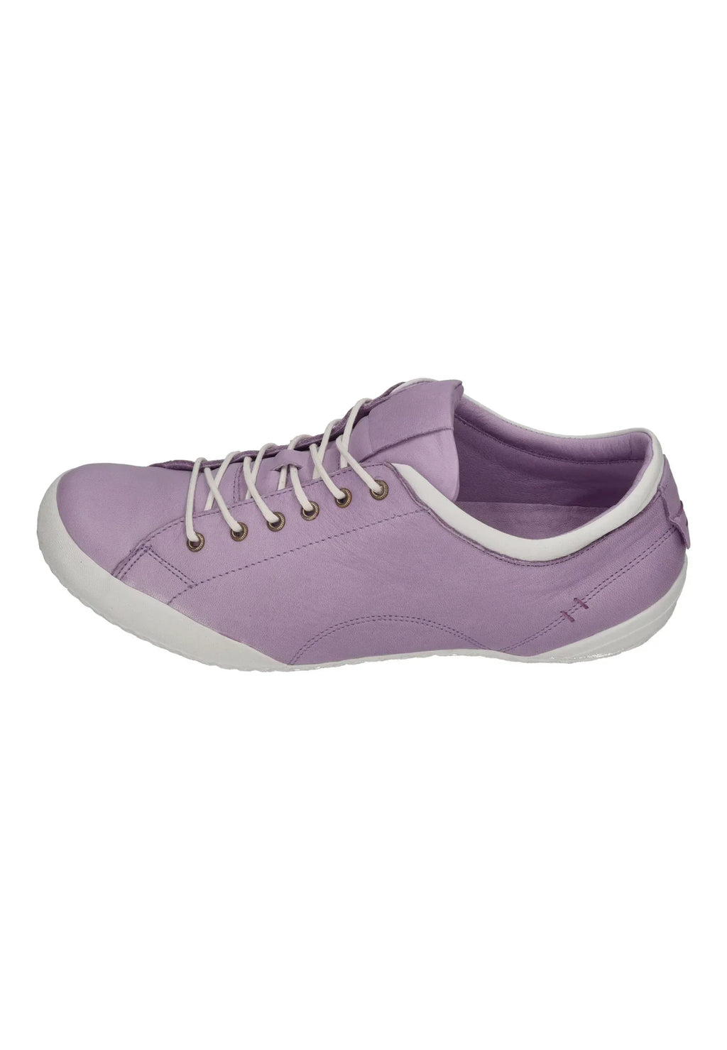 Andrea Conti - 0343636-242 - Damen - Sneakers | Nur bei shoedealo.shop, deinem Onlineshop für Schuhe mit Stil. – Bild 2