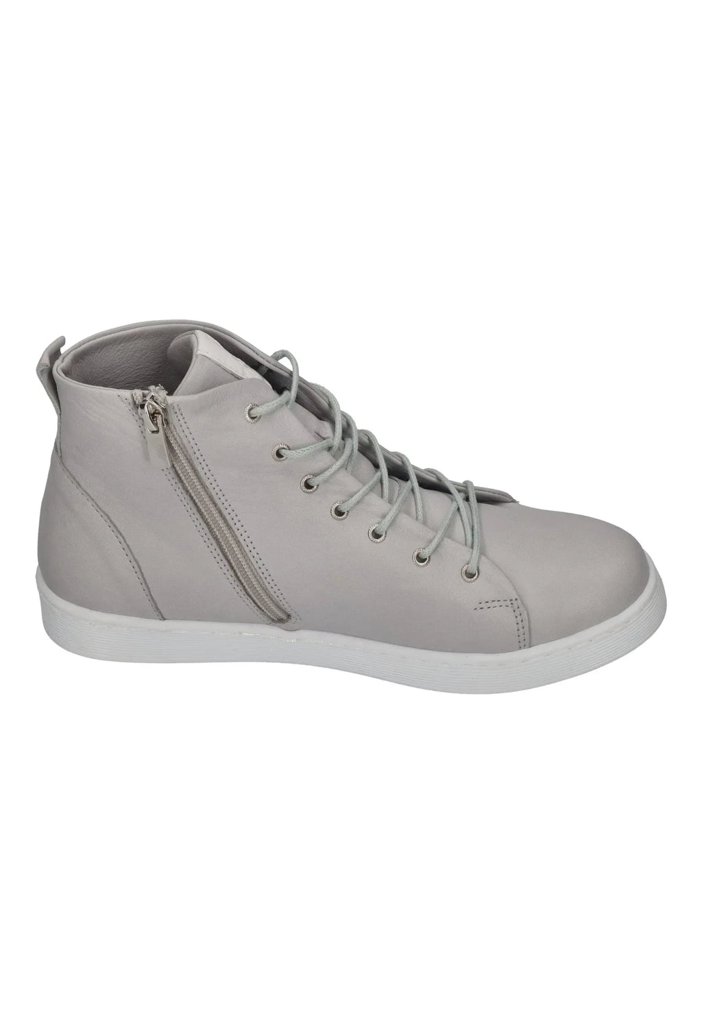 Andrea Conti - 0343645 | Sneakers | Nur bei shoedealo.shop, deinem Onlineshop für Schuhe mit Stil. – Bild 4