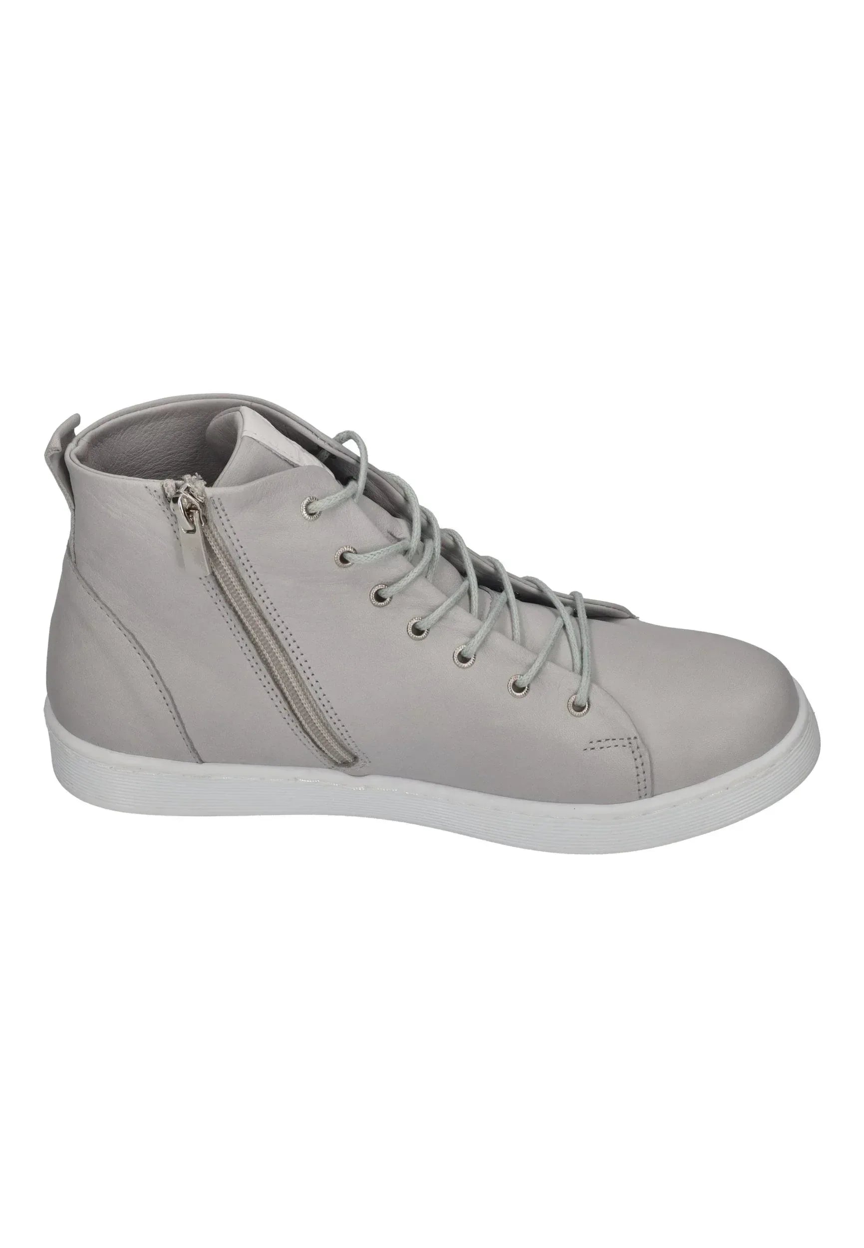 Andrea Conti - 0343645 | Sneakers | Nur bei shoedealo.shop, deinem Onlineshop für Schuhe mit Stil. – Bild 4