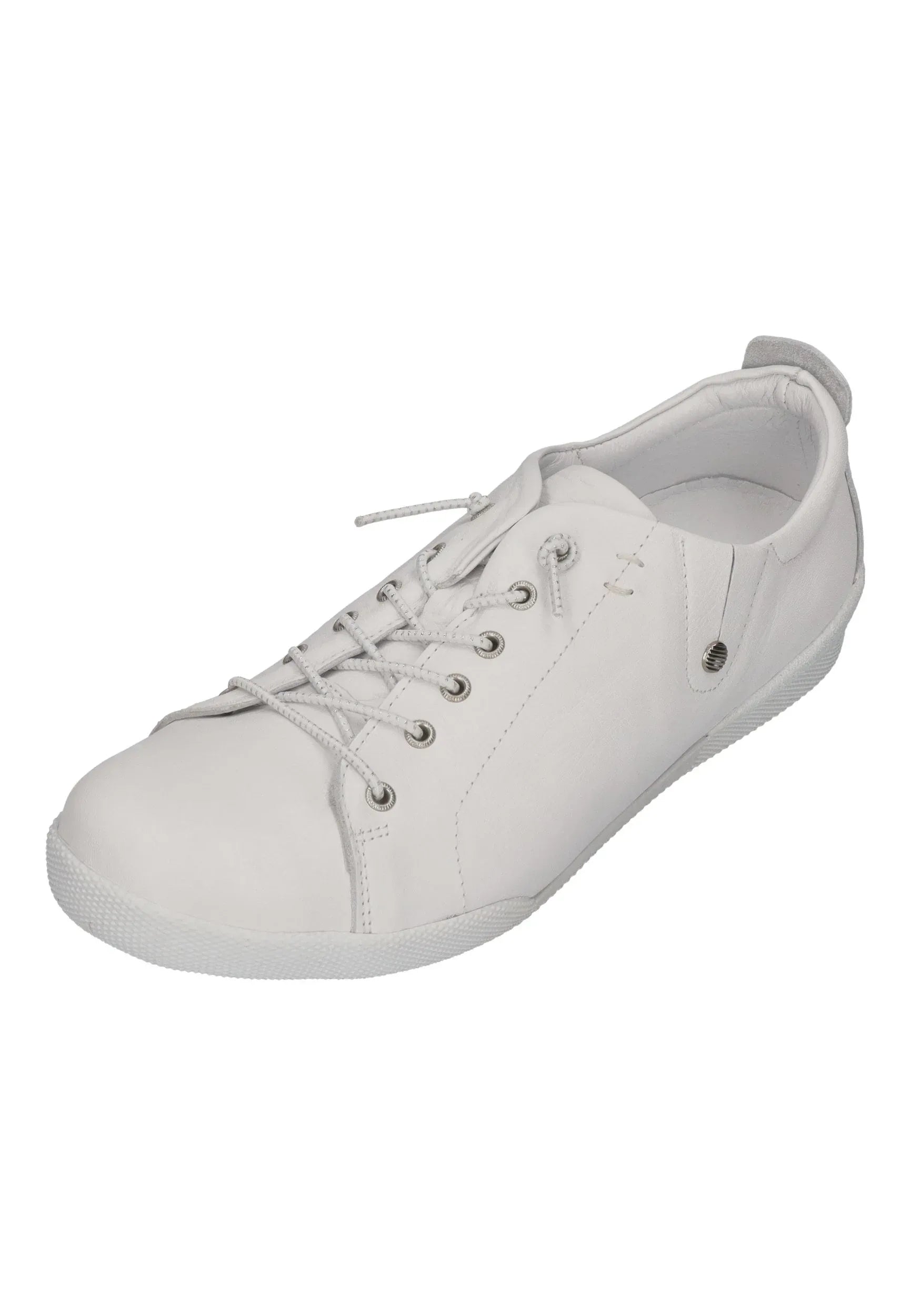 ANDREA CONTI Damen Sneakers 0345724-001 weiß – Sneakers - Weiß | shoedealo.shop