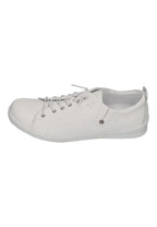 ANDREA CONTI Damen Sneakers 0345724-001 weiß – Sneakers - Weiß | shoedealo.shop – Bild 2