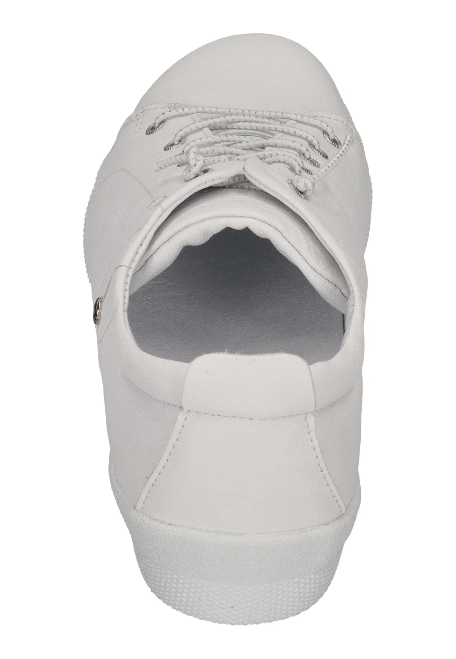 ANDREA CONTI Damen Sneakers 0345724-001 weiß – Sneakers - Weiß | shoedealo.shop – Bild 5