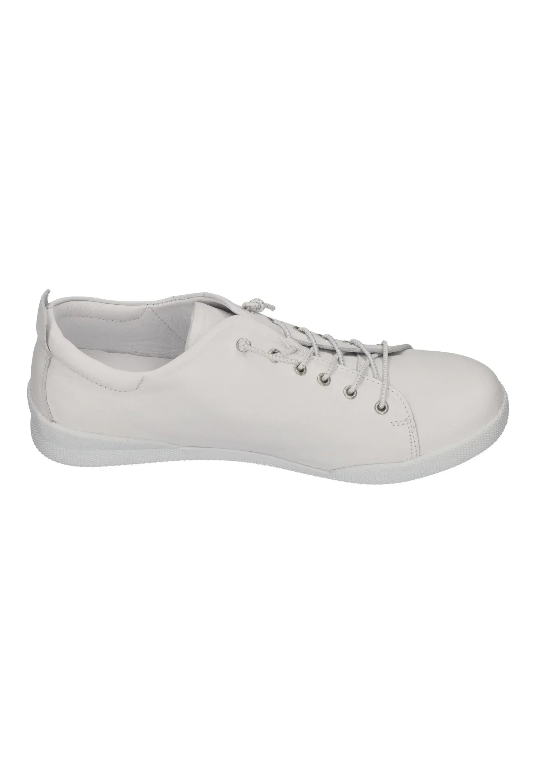 ANDREA CONTI Damen Sneakers 0345724-001 weiß – Sneakers - Weiß | shoedealo.shop – Bild 4